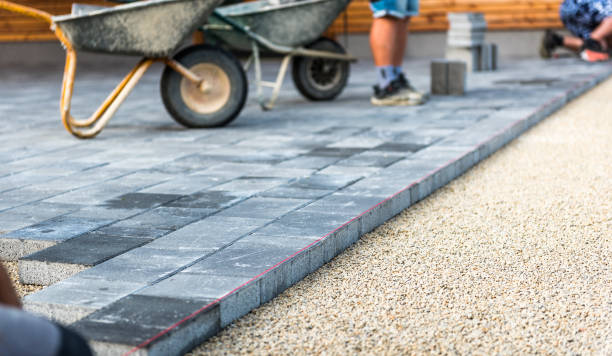 Best Concrete Driveway Installation in Mont Alto, PA