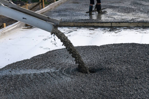 Best Residential Concrete Solutions in Mont Alto, PA