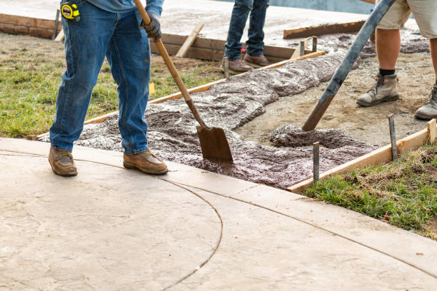 Best Concrete Sealing and Maintenance in Mont Alto, PA