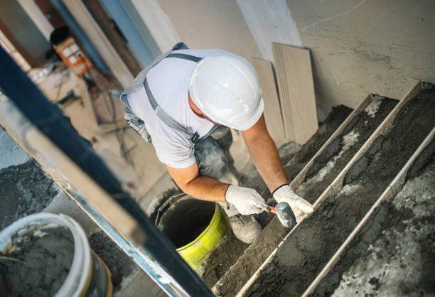 Best Concrete Demolition Services in Mont Alto, PA