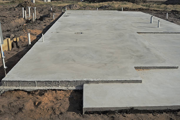 Best Concrete Patio Design and Installation in Mont Alto, PA