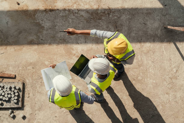 Best Concrete Slab Construction in Mont Alto, PA
