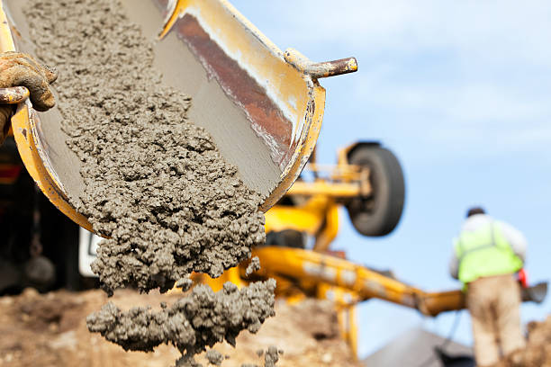 Best Concrete Grinding and Polishing in Mont Alto, PA
